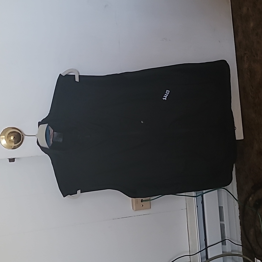 5.11 tactical vest